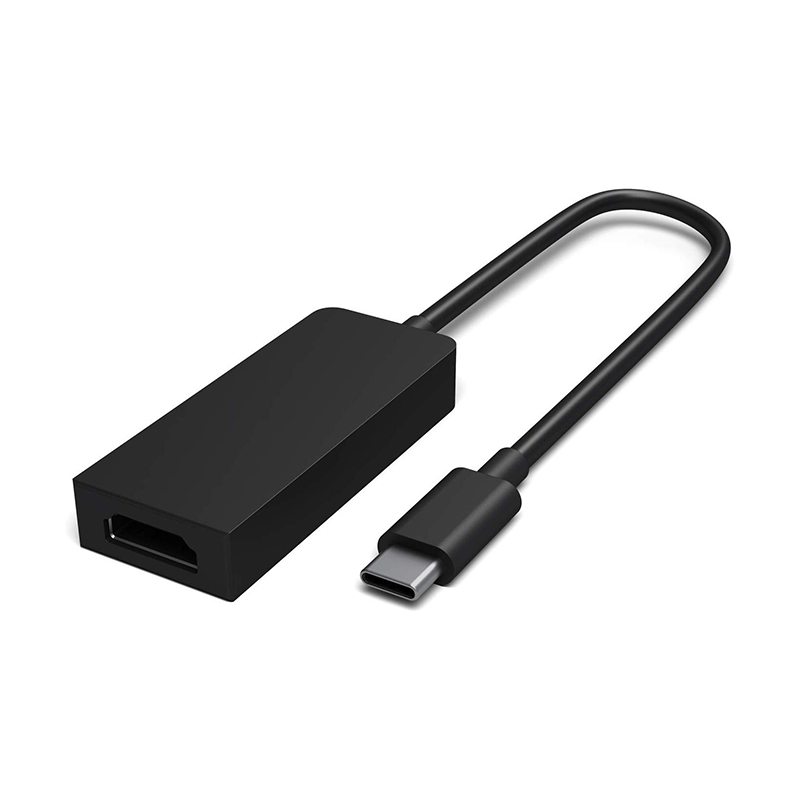 Surface USB-C Convert to HDMI Adapter