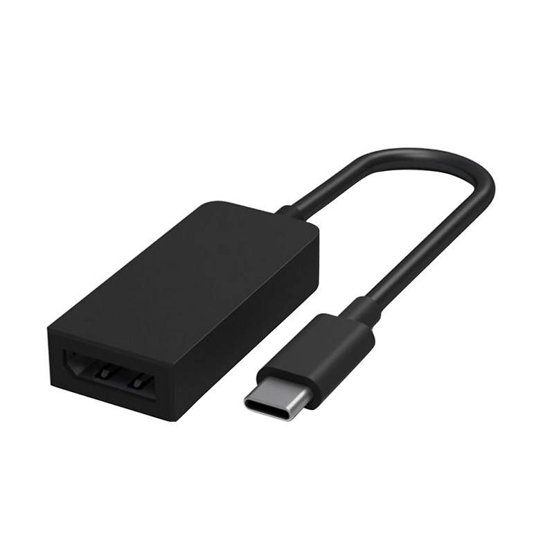 Surface USB-C Convert to Displayport Adapter