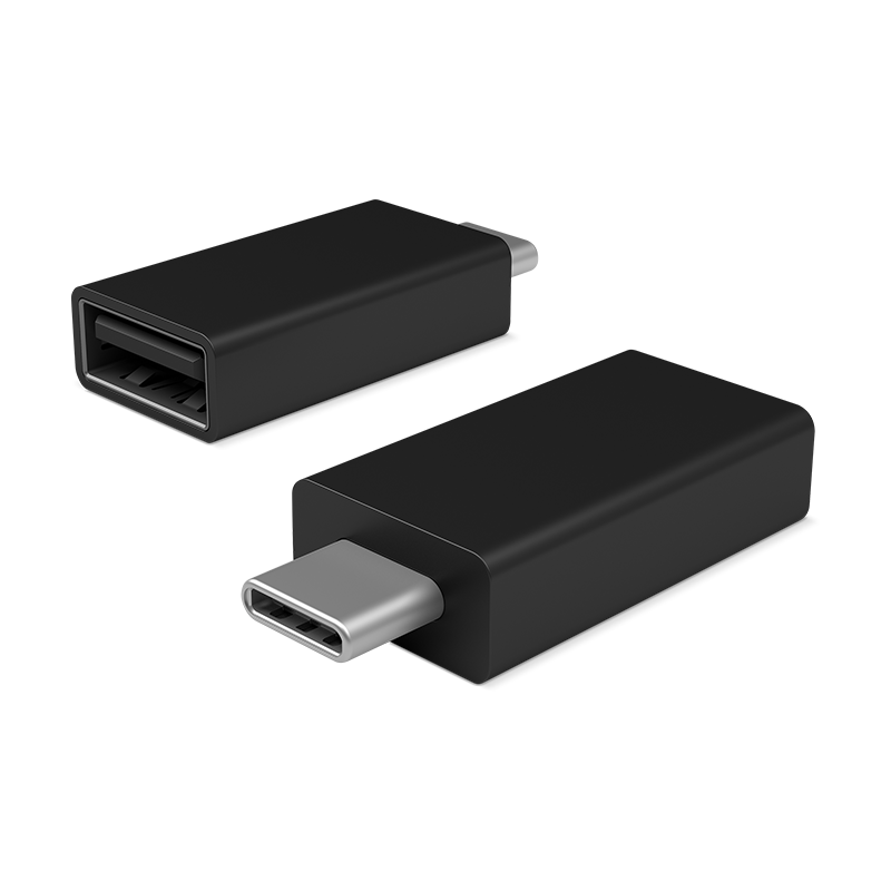 Surface USB-C to USB 3.0 Adapter