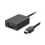 Surface Mini DisplayPort Convert to VGA Adapter