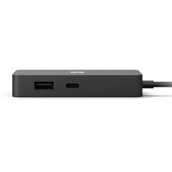 Microsoft USB-C® Travel Hub