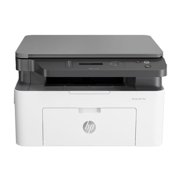 HP Laser MFP 135a Printer