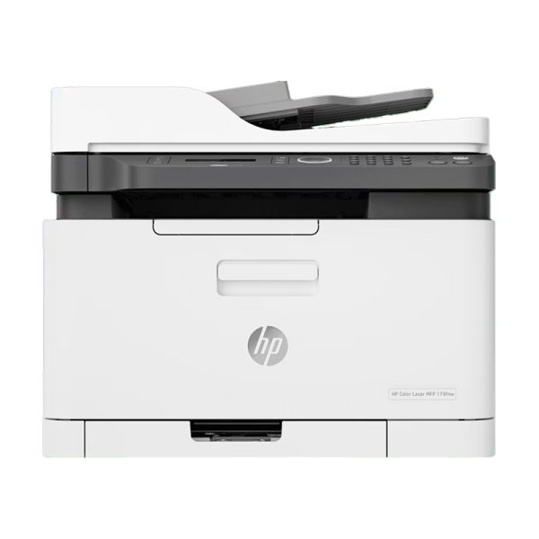 HP Color Laser MFP 179fnw Printer