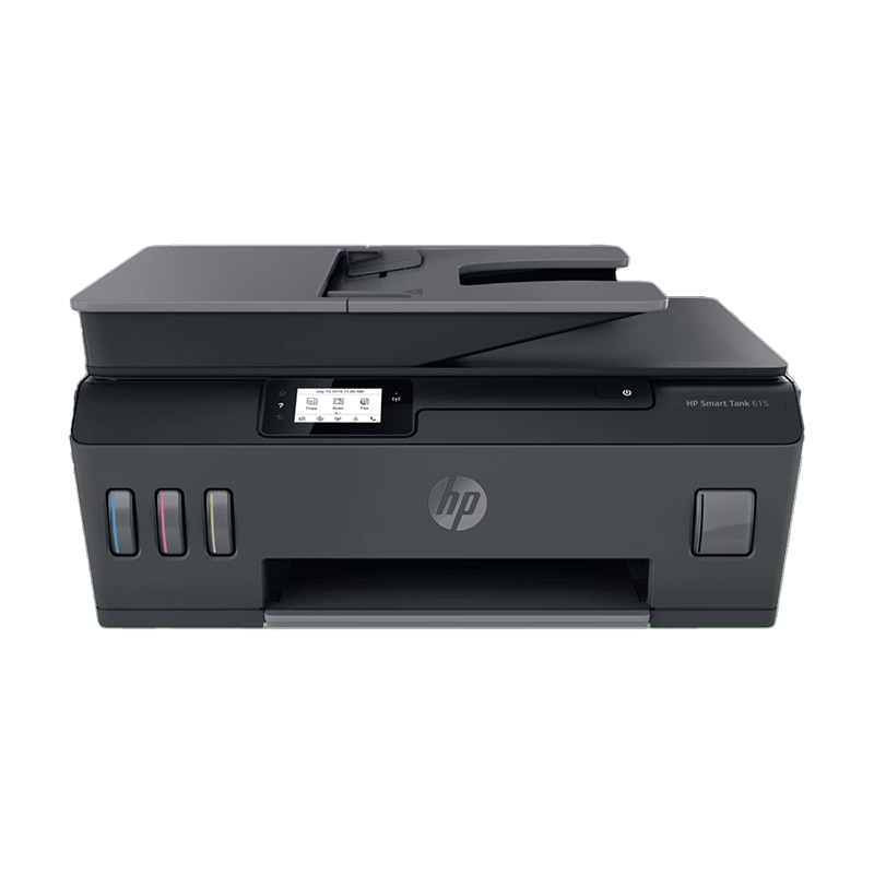 HP Smart Tank 615 All-in-One Printer