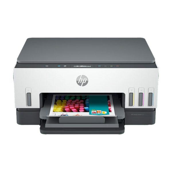 HP Smart Tank 670 All-in-One Printer