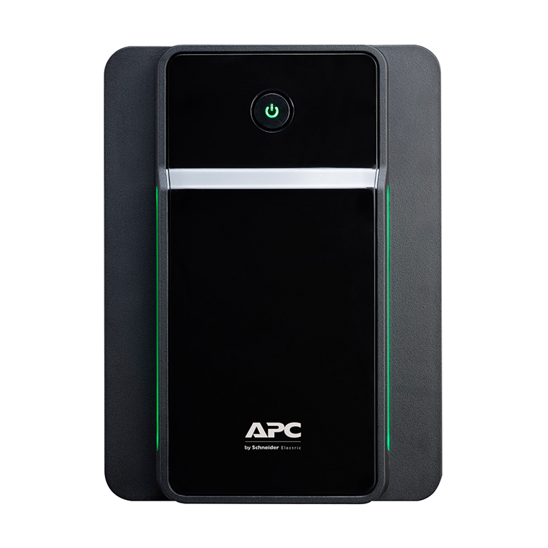 APC Back-UPS BX1200MI-MS (1.2kVA/650Watts)