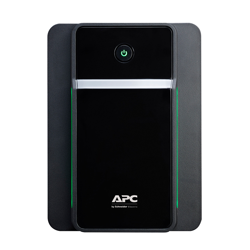 APC Back-UPS BX1600MI-MS (1600VA/900Watts)