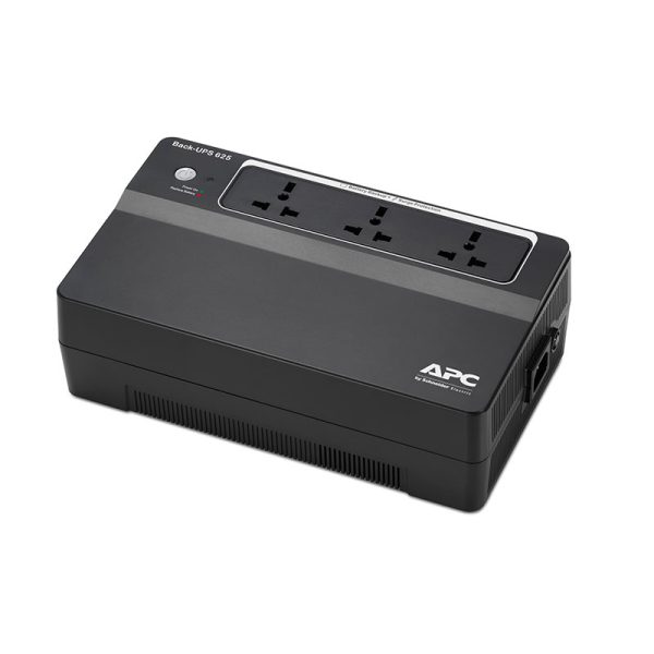 APC Back-UPS BX625CI-MS (625VA/325Watts)