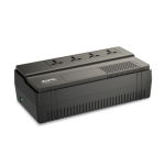 APC Easy- UPS BV800I-MST (800VA/480Watts)