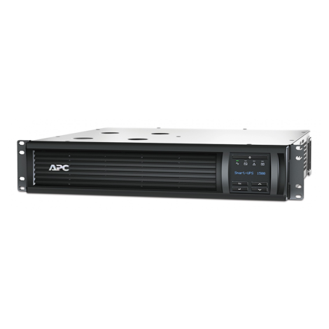 APC Smart-UPS SMT1500RMI2UC (1.5kVA/1.0kWatts)