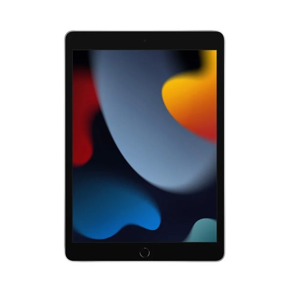 Apple iPad 10.2-inch Wi-Fi 64GB 2021 (9th Gen)