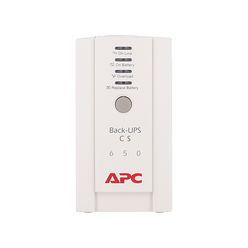 APC Back UPS BK650-AS