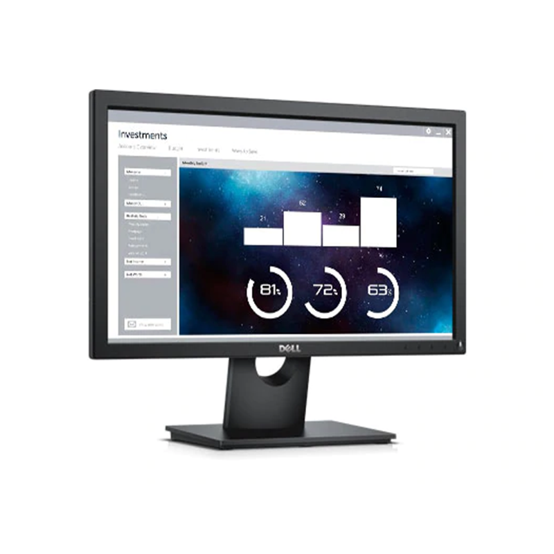 Dell E2016HV 19.5″ Monitor