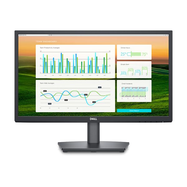 Dell E2222HS 21.45″ Monitor