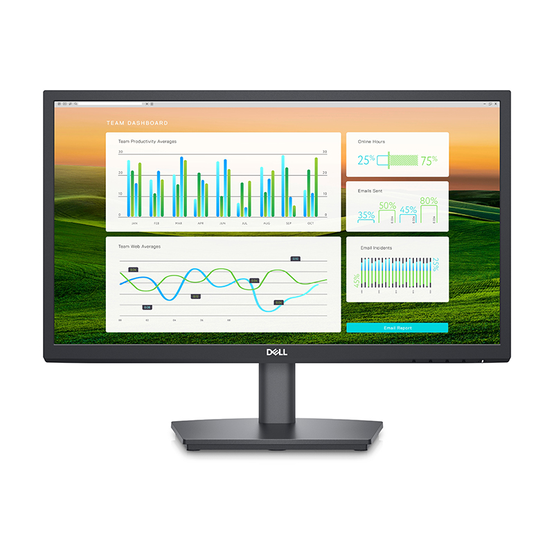 Dell E2222HS 21.45″ Monitor