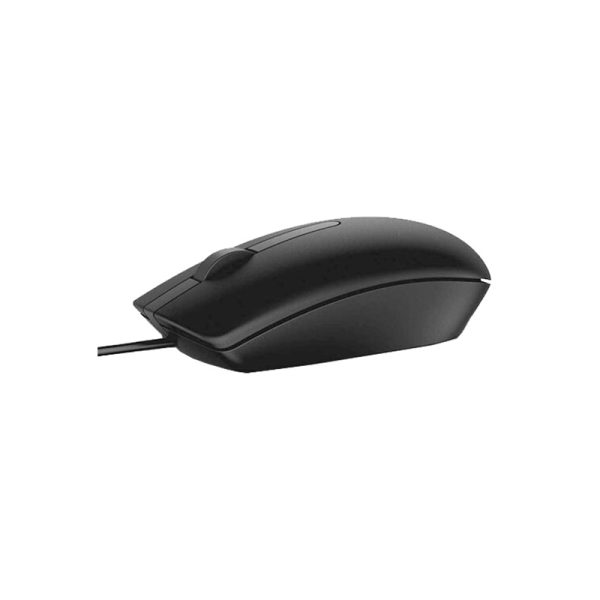 Dell MS116 USB Optical Mouse