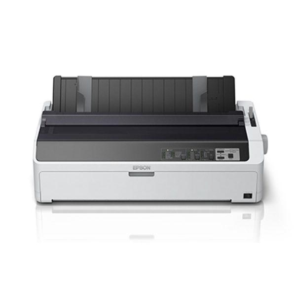 Epson LQ-2090II Dot Matrix Printer