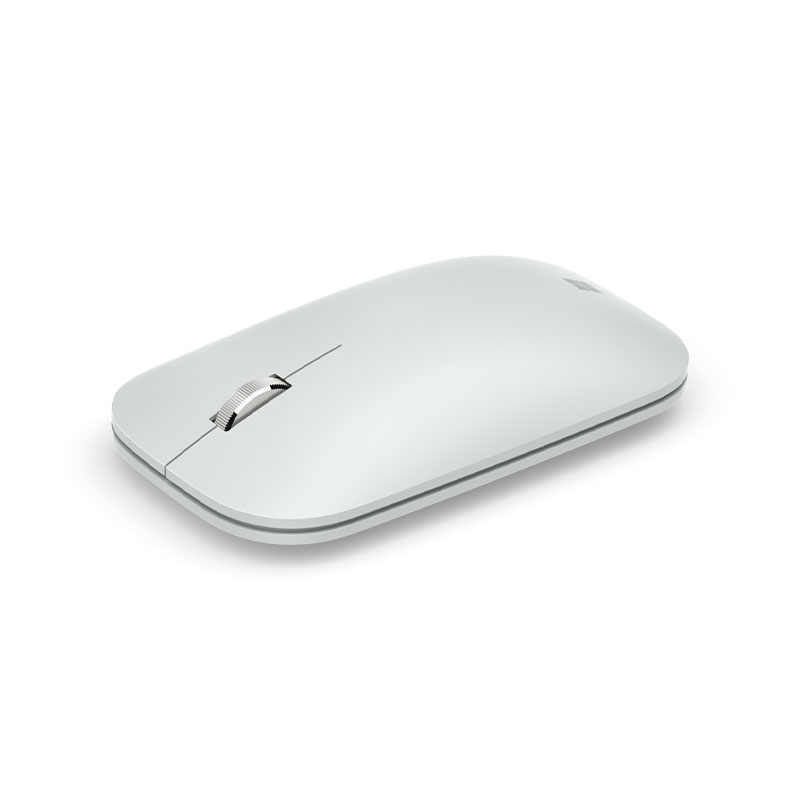 Microsoft Modern Mobile Mouse Bluetooth (Glacier)