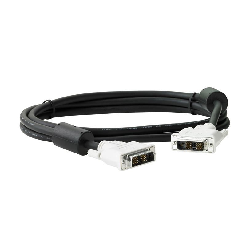 HP DVI to DVI Cable 2m.