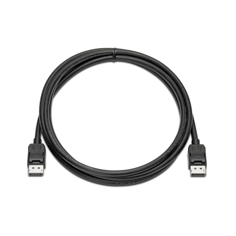 HP DisplayPort Cable