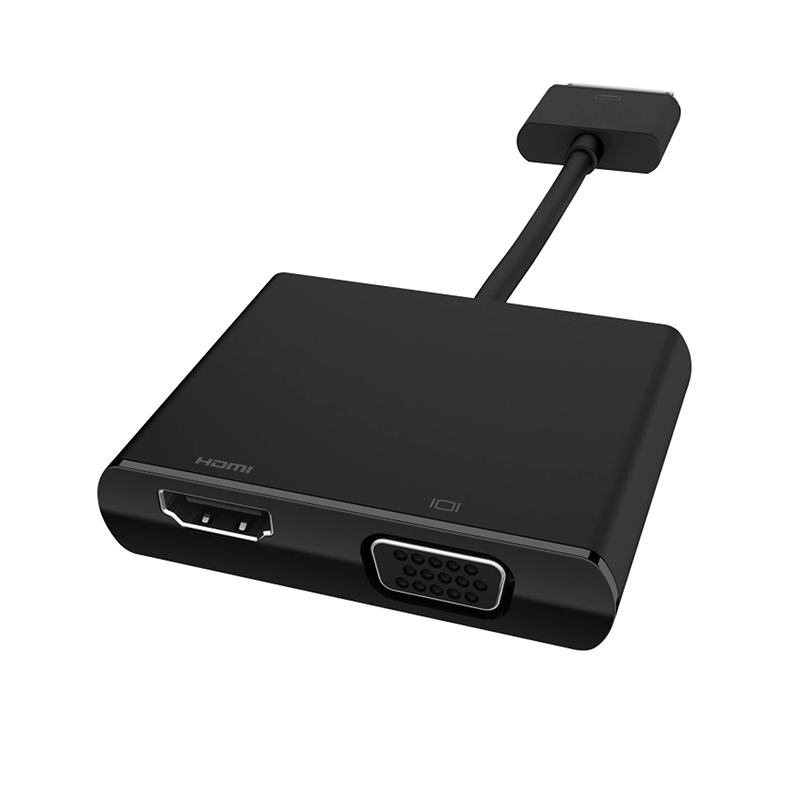 HP ElitePad HDMI/VGA Adapter