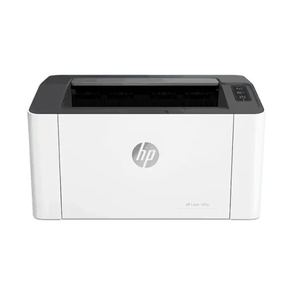 HP Laser 107w Printer