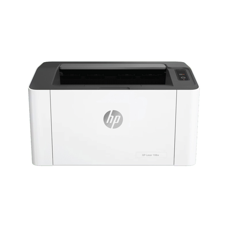 HP LaserJet 108a Printer