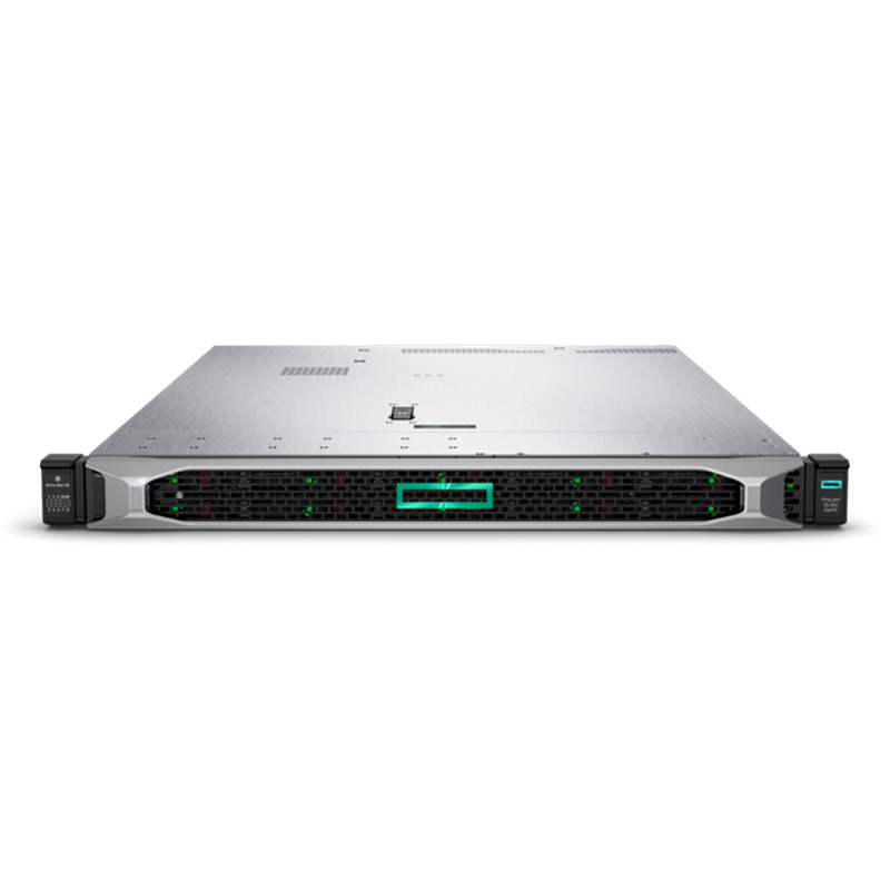 HPE ProLiant DL360 Gen10 4214R 32GB-R P408i-a NC 8SFF
