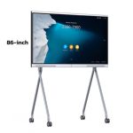 Huawei IdeaHub Board/86in/Rolling Stand