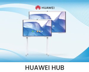 Huawei Hub