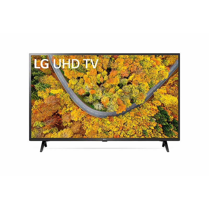 LG Smart TV 43″ 4K Netflix Airplay2 ThinQAI