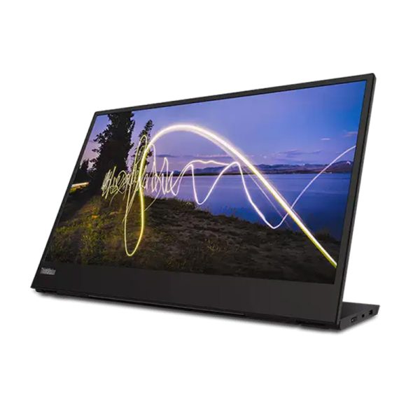 Lenovo ThinkVision M15 Monitor