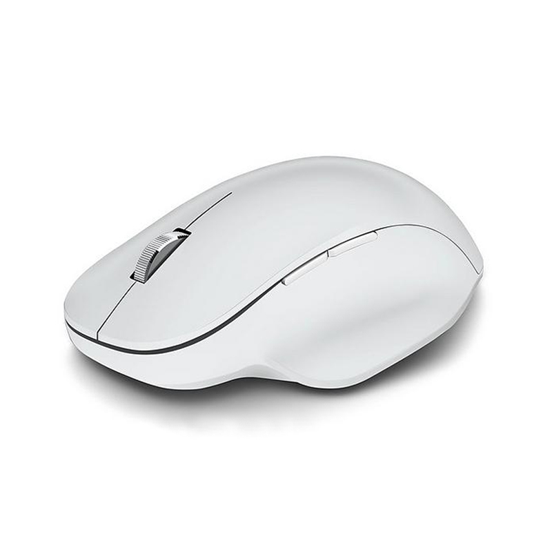 Microsoft Bluetooth® Ergonomic Mouse (Glacier)