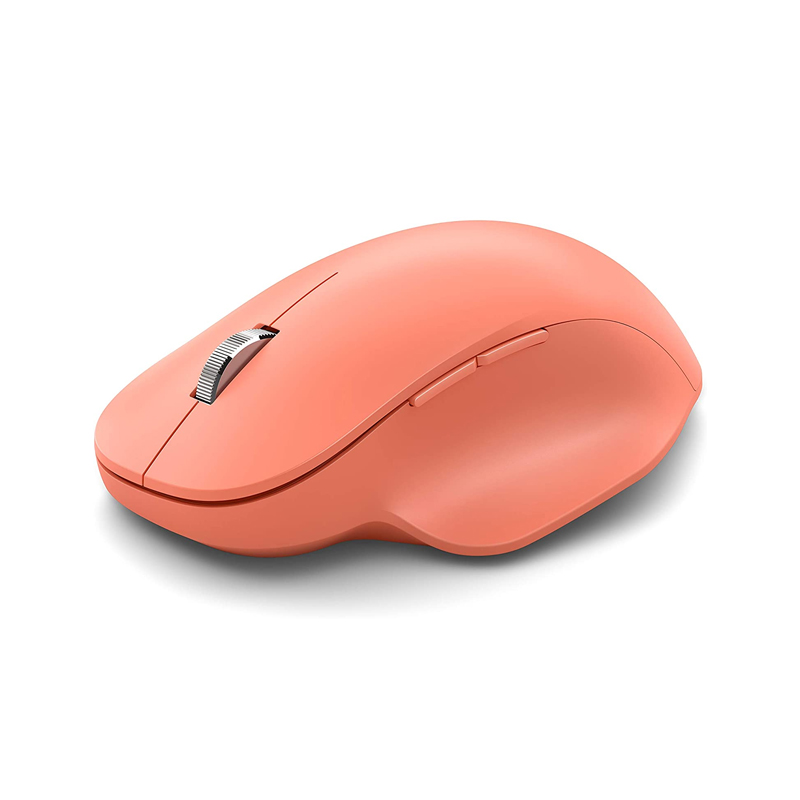 Microsoft Bluetooth® Ergonomic Mouse (Peach)