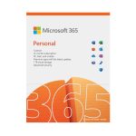 Microsoft 365 Personal (12 Months)