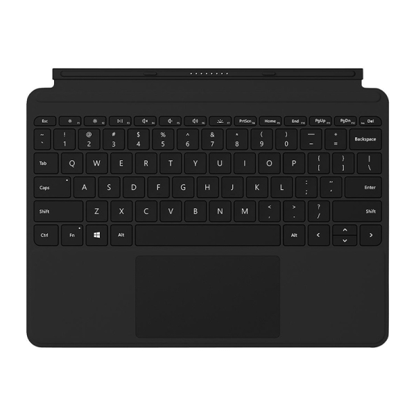 Surface Go Type Cover (Black)