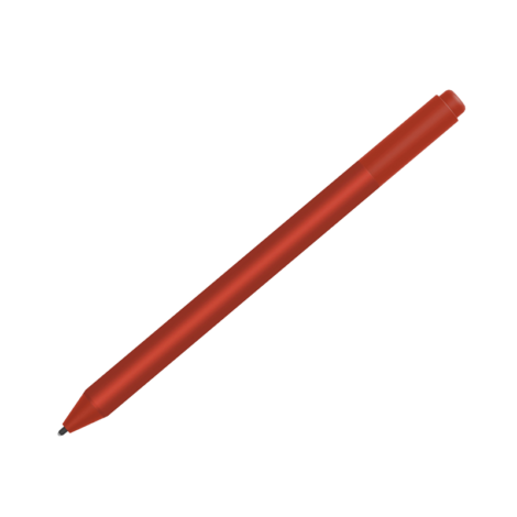 Surface Pen M1776 (Poppy Red)