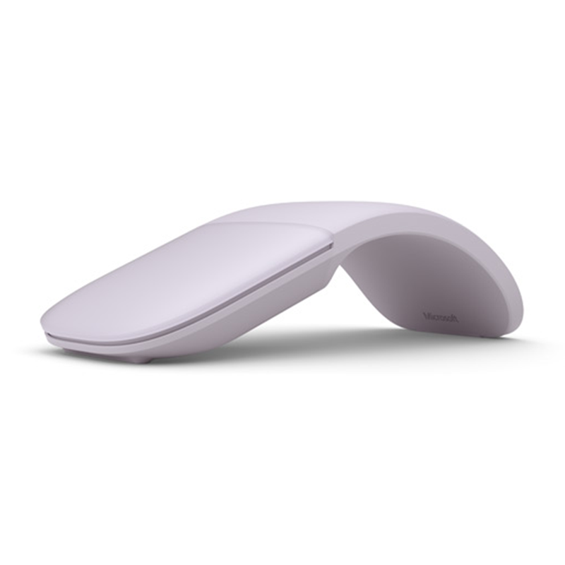 Microsoft Arc Mouse Bluetooth (Lilac)