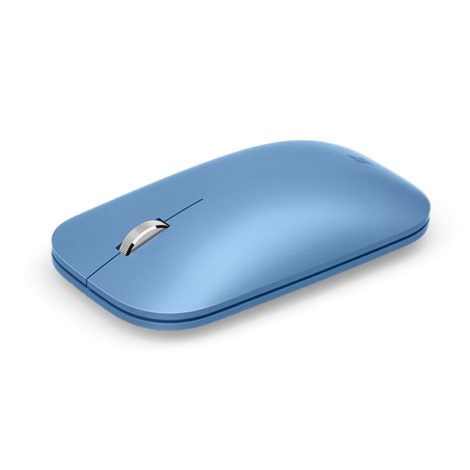 Microsoft Modern Mobile Mouse Bluetooth (Maya blue)