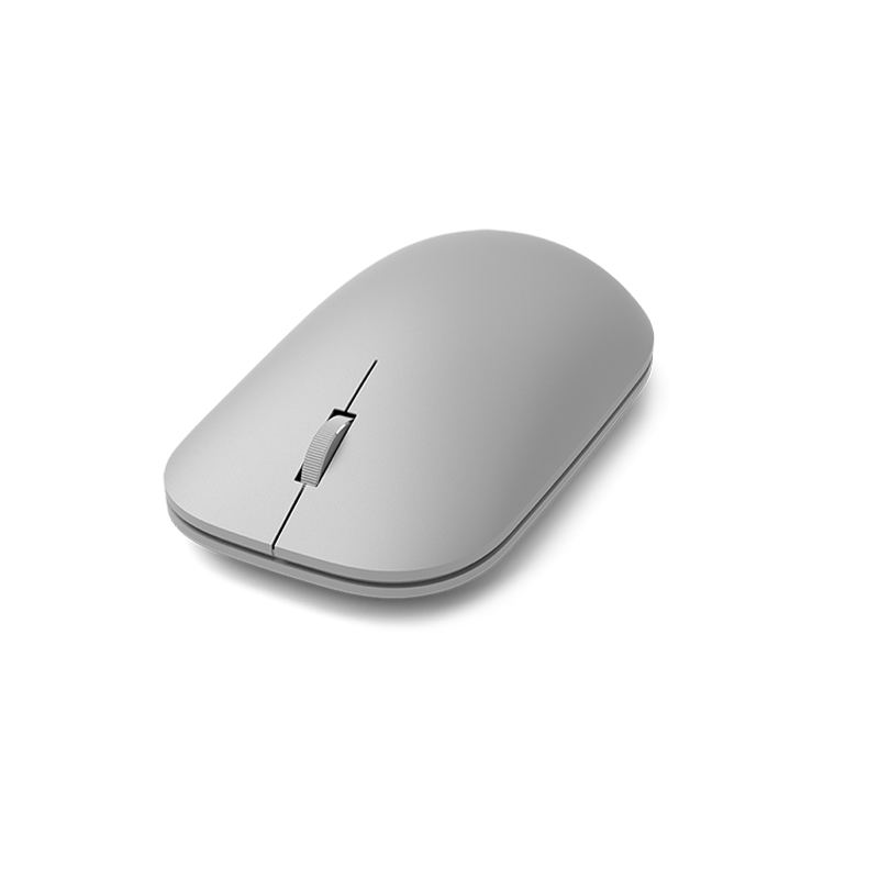 Microsoft Modern Mouse Bluetooth (Gray)