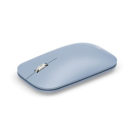 Microsoft Modern Mobile Mouse Bluetooth (Pastel Blue)
