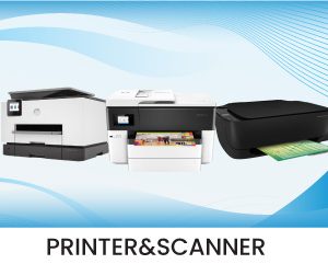 Printer&Scanner