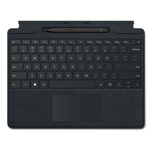 Surface Pro Signature Keyboard Black + Pen 2