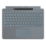 Surface Pro Signature Keyboard Ice Blue + Pen 2