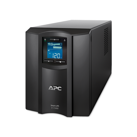 APC Smart-UPS SMC1500IC (1500VA/900Watts)