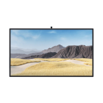 Surface Hub 2S 85″ With Surface Hub 2S Pen and Surface Hub 2S Camera