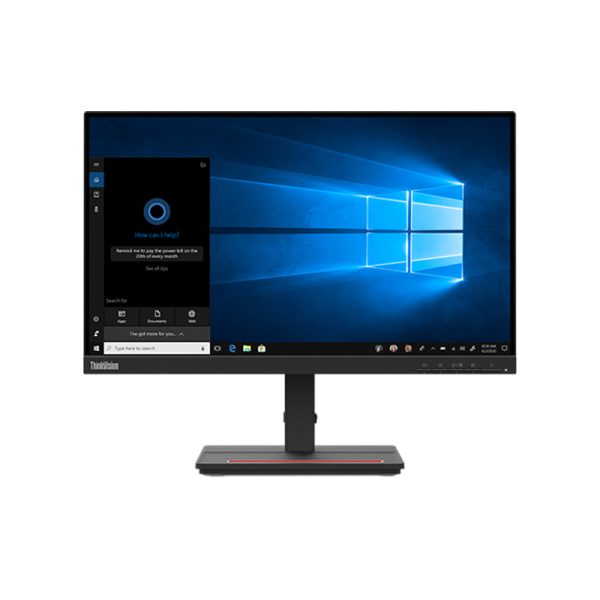 Lenovo ThinkVision S27e-20 27″ Monitor