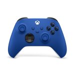 Microsoft Xbox Wireless Controller No USB-C® Cable (Shock Blue)