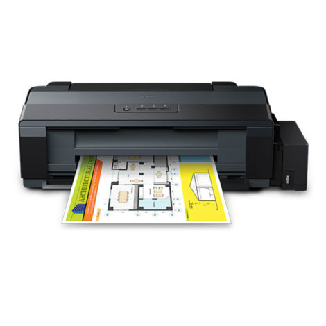 Epson L1300 A3+Ink Tank Printer