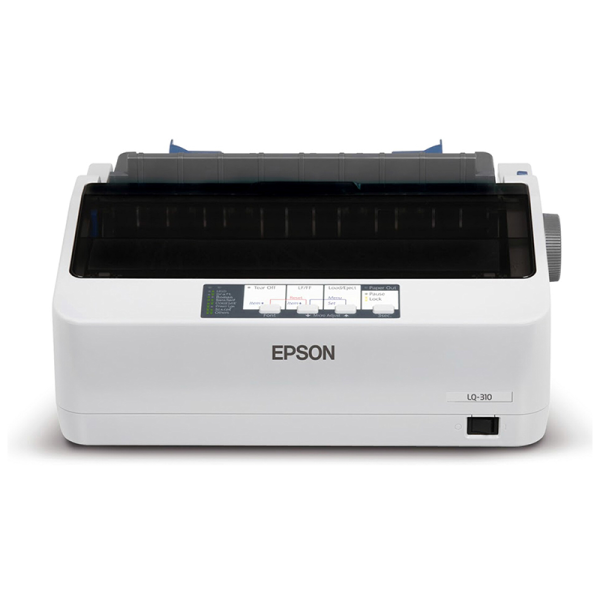 Epson LQ-310 Dot Matrix Printer